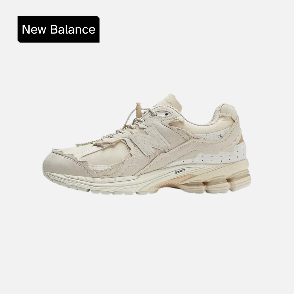 New Balance 2002R Protection Pack - Sandstone