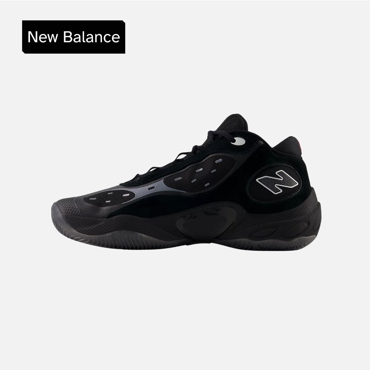 New Balance Fresh Foam BB v3 Black
