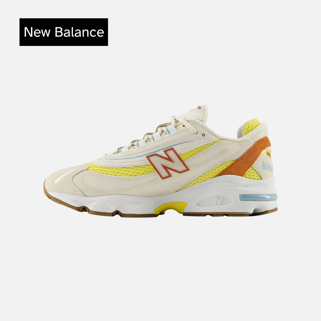 New Balance 1000 Linen Star Burst