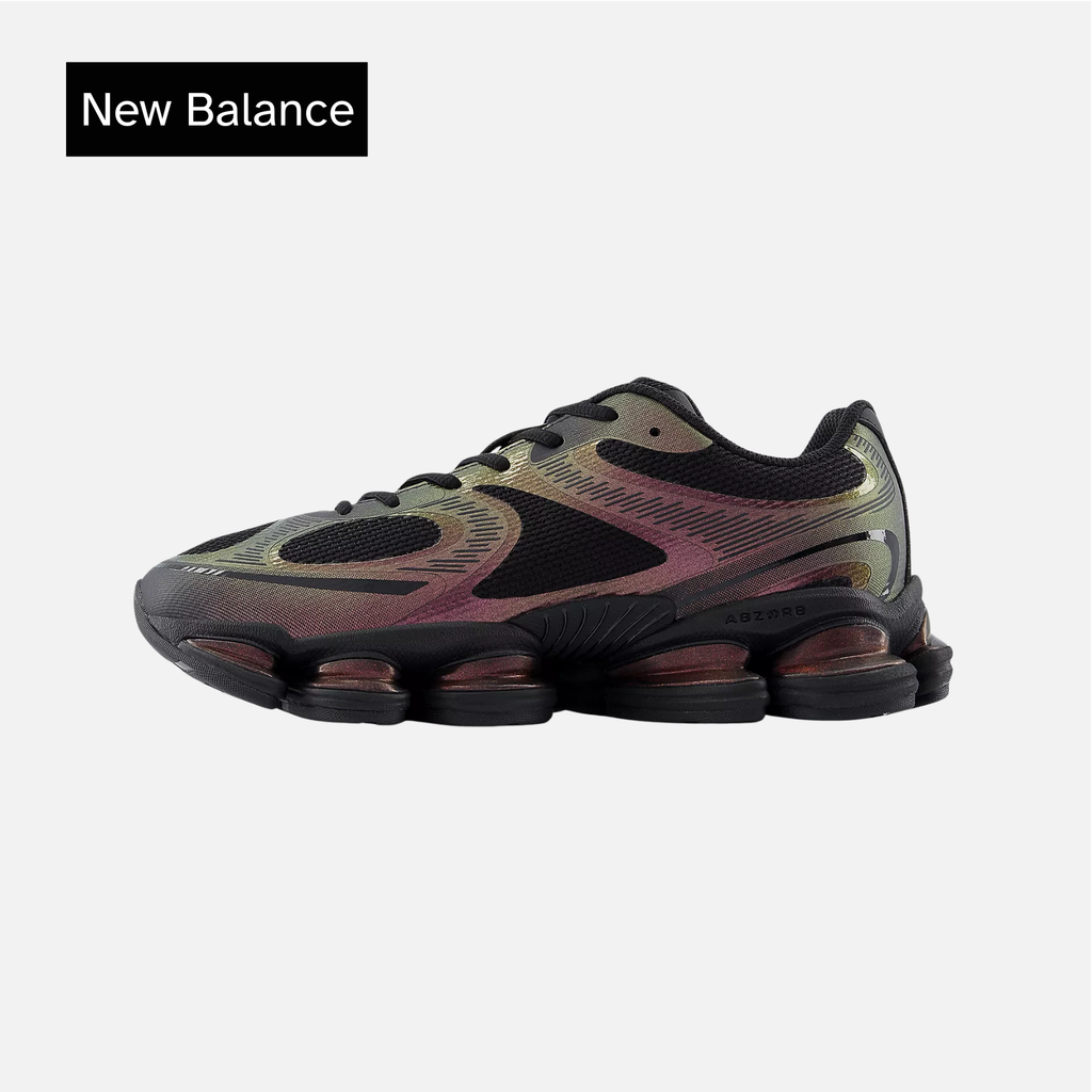New Balance ABZORB 2000 Black Iridescent