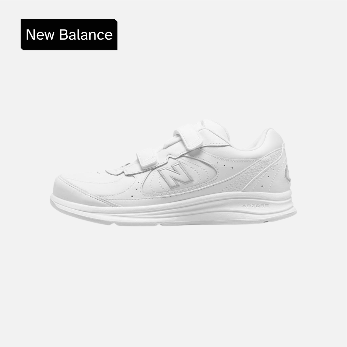 New Balance Wmns 577H v1 Triple White