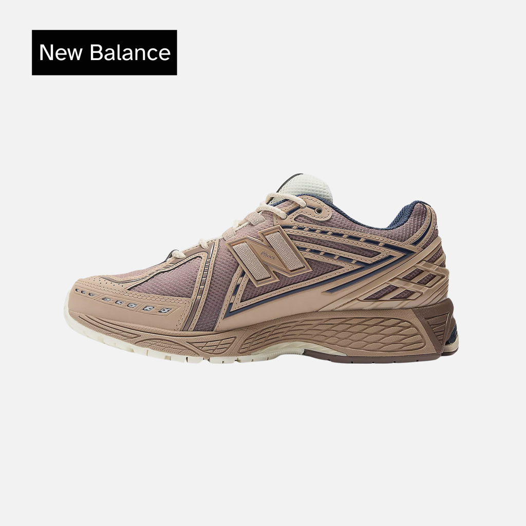 New Balance 1906R Earth Shadow Flat Taupe