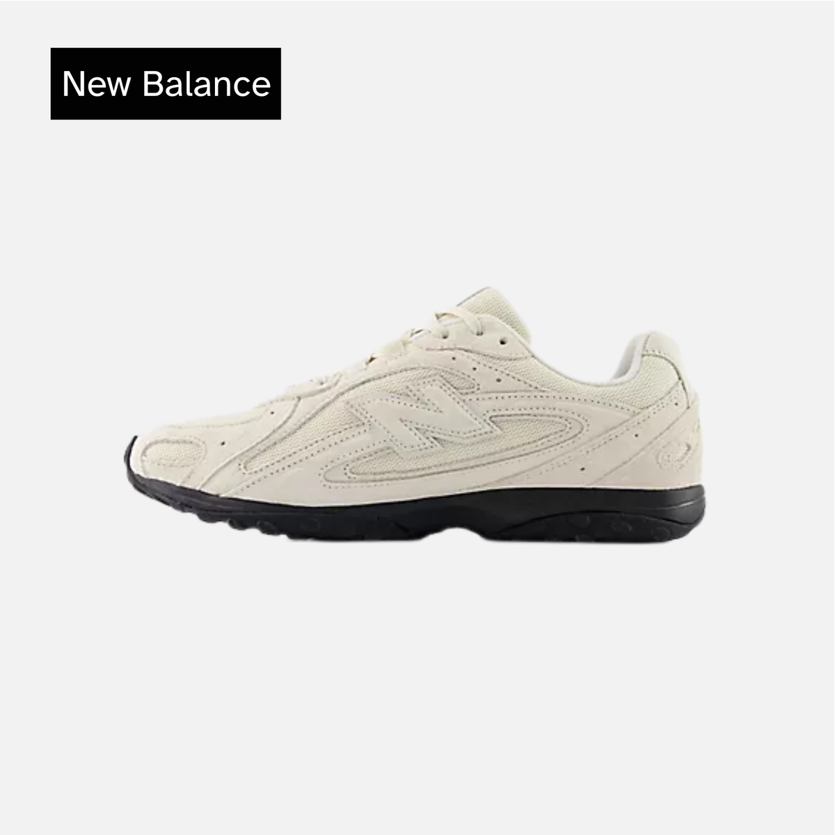 New Balance 204L Year of The Horse - White