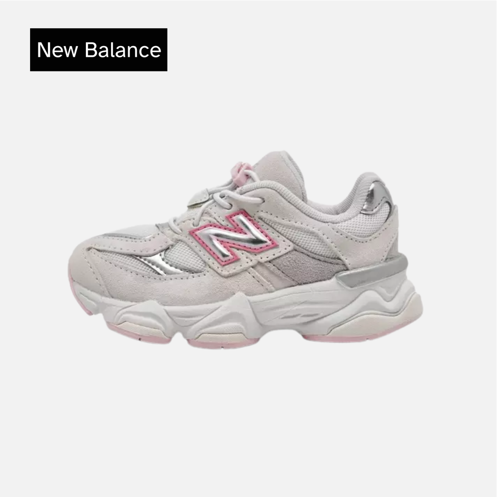 New Balance 9060 Girls Toddler  Casual Shoes