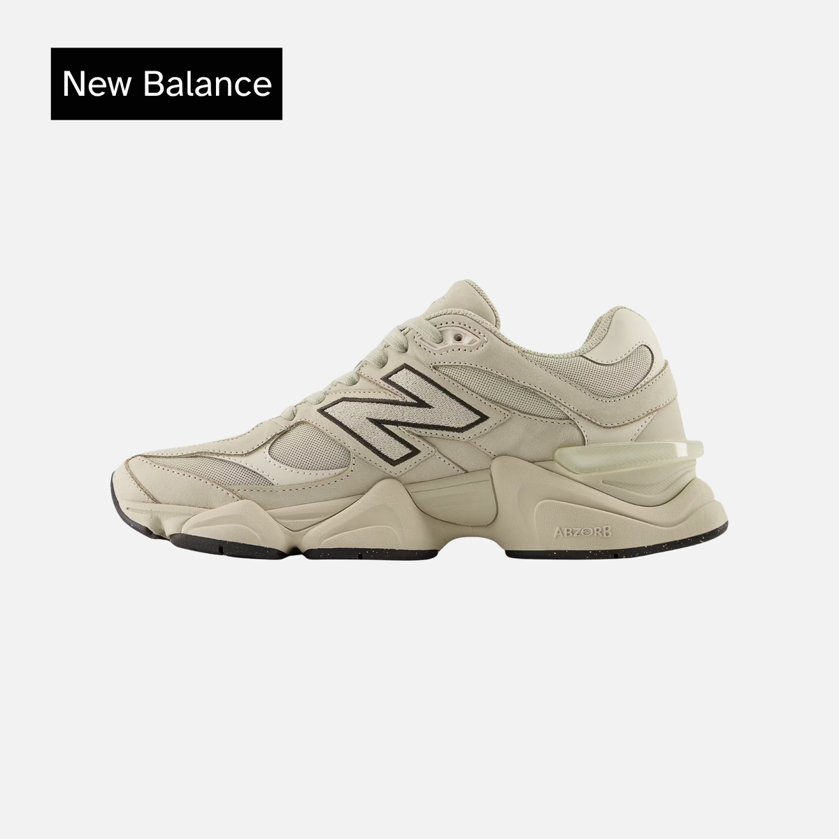 New Balance 9060 Shipyard