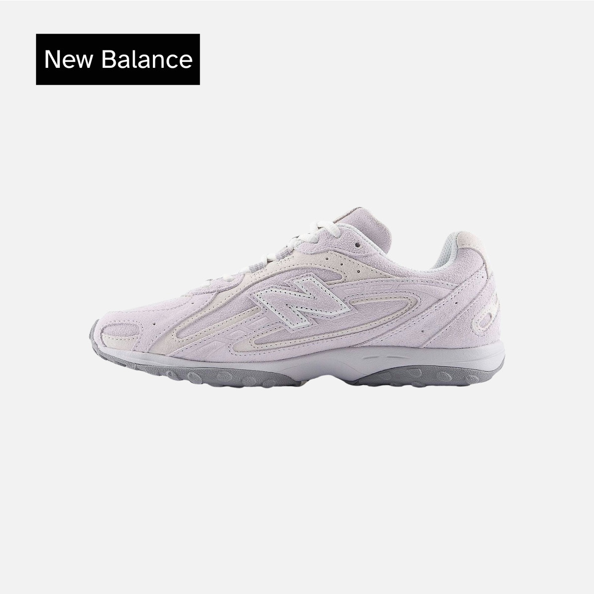 New Balance 204L Pastel Pack - Pearl