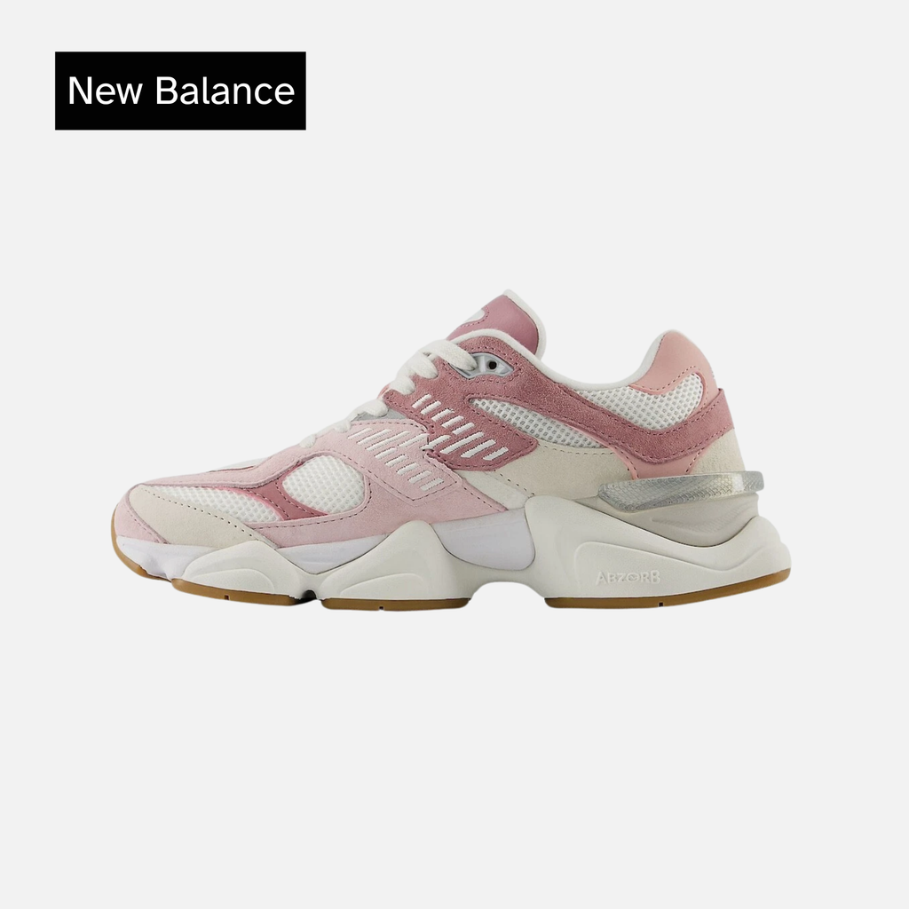 New Balance 9060 Rose Pink