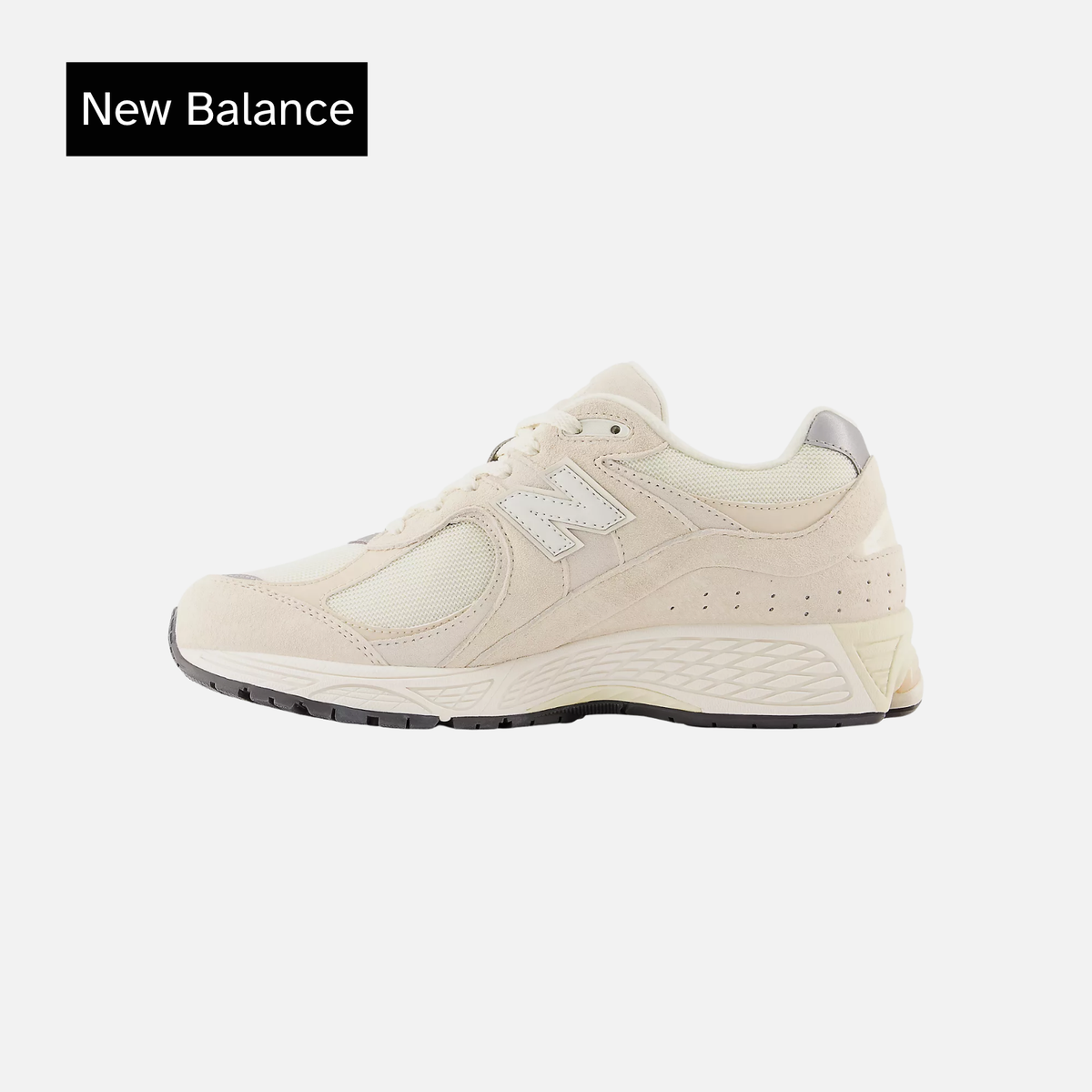 New Balance 2002R Calm Taupe