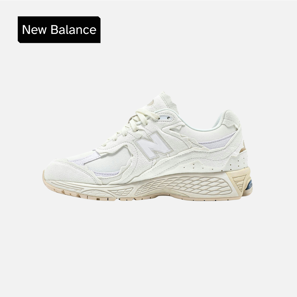 New Balance 2002R Protection Pack - Sea Salt