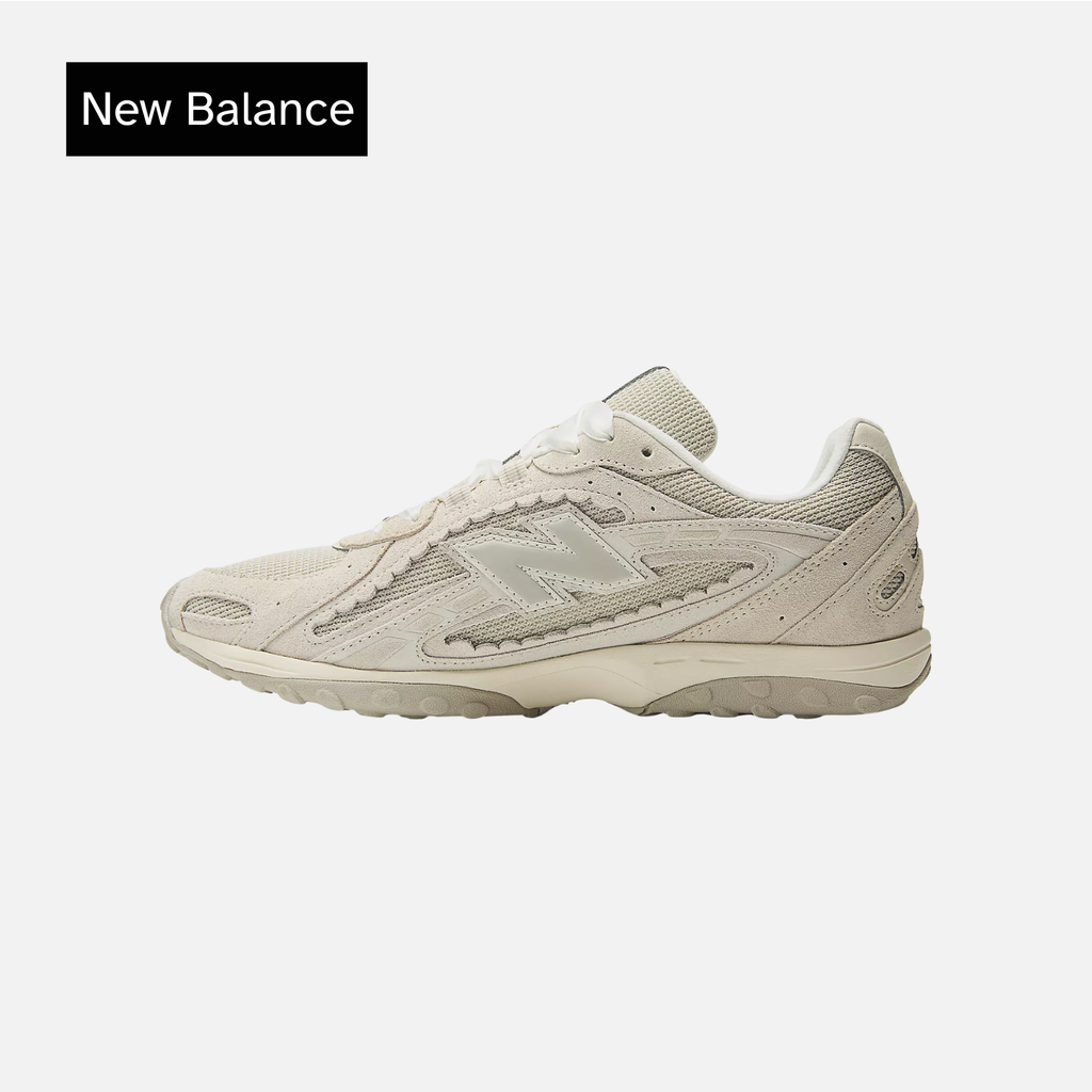 New Balance 204L Sea Salt Linen