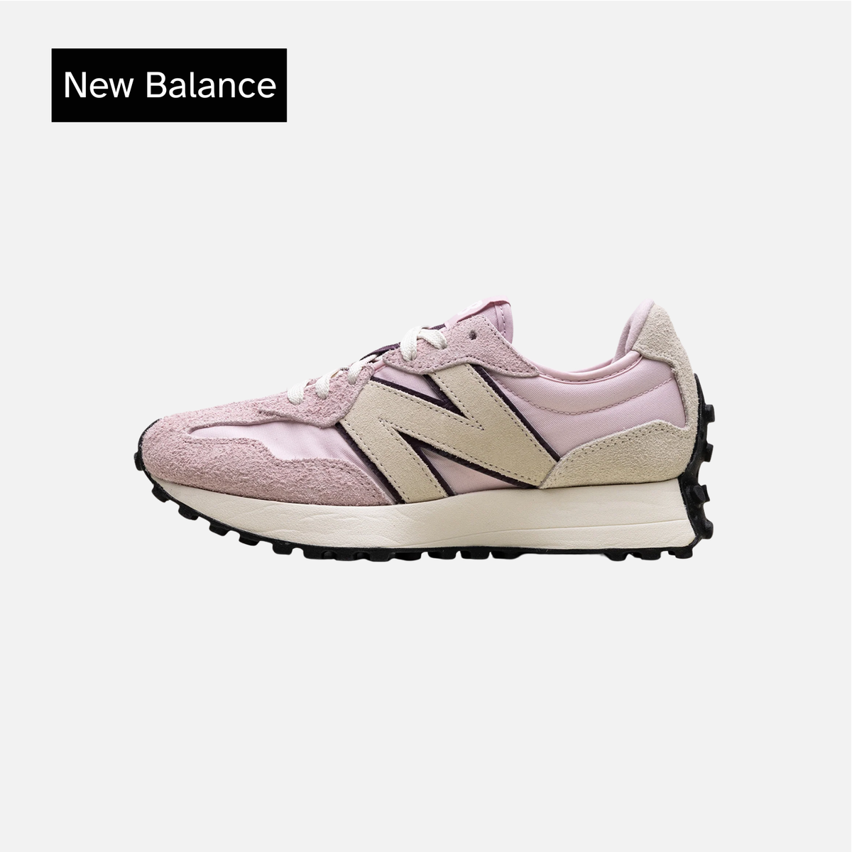 New Balance Wmns 327 Twilight Haze