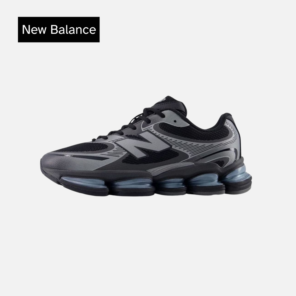 New Balance ABZORB 2000 Black Dark Silver