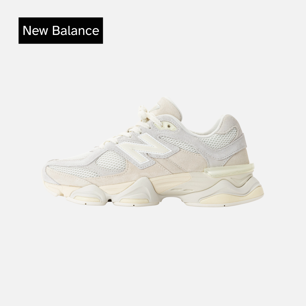 New Balance 9060 Angora Sea Salt