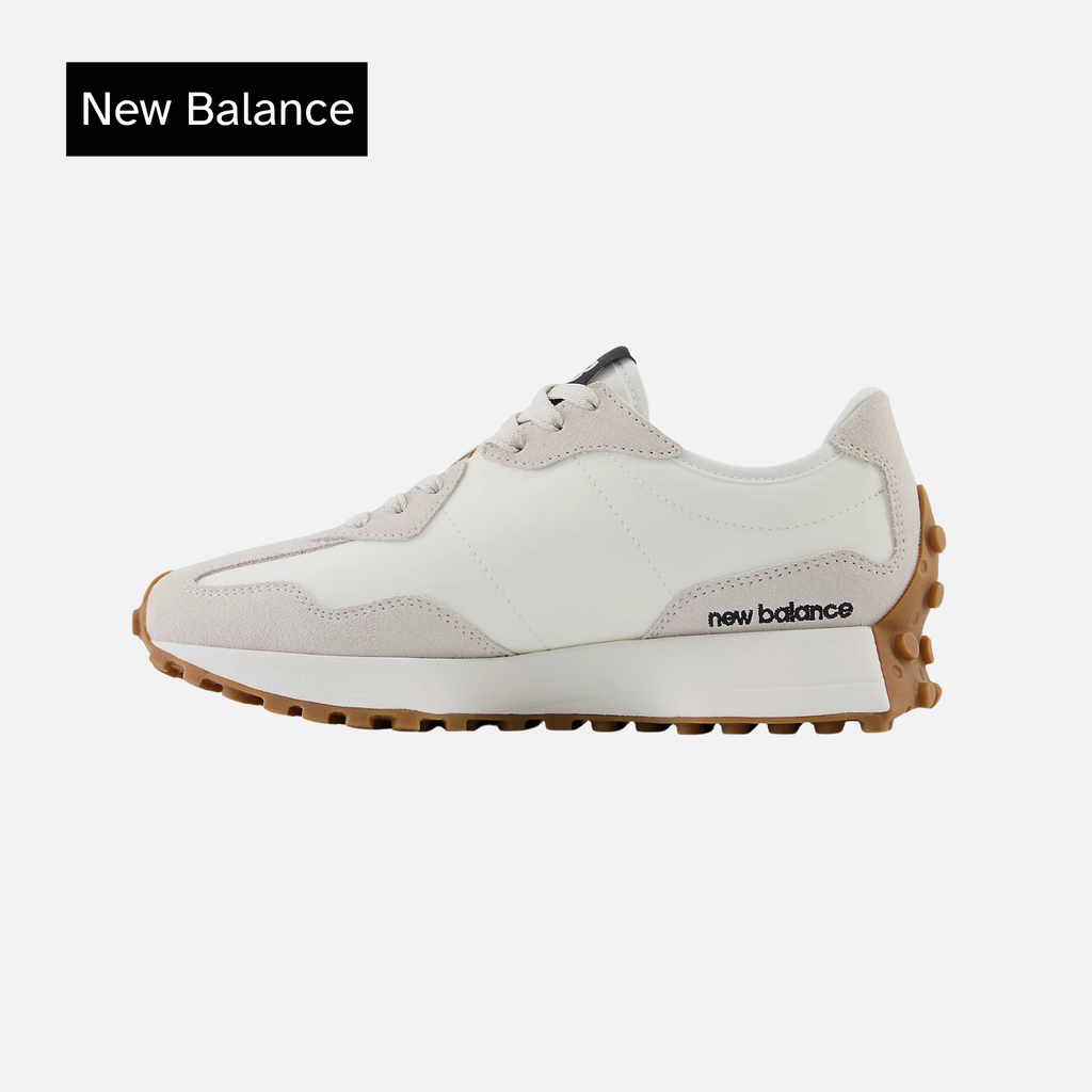 New Balance Wmns 327 Moonbeam Black