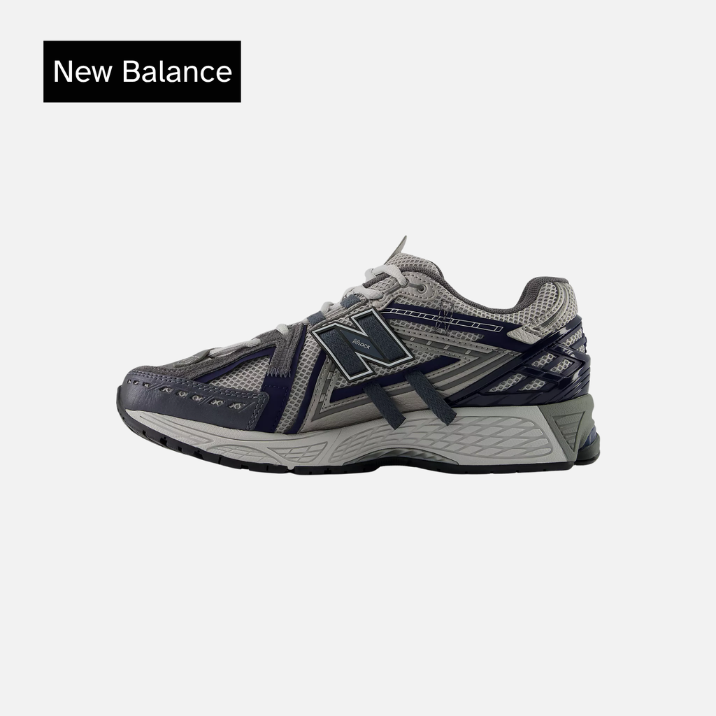 New Balance U1906A Graphite Magic Blue