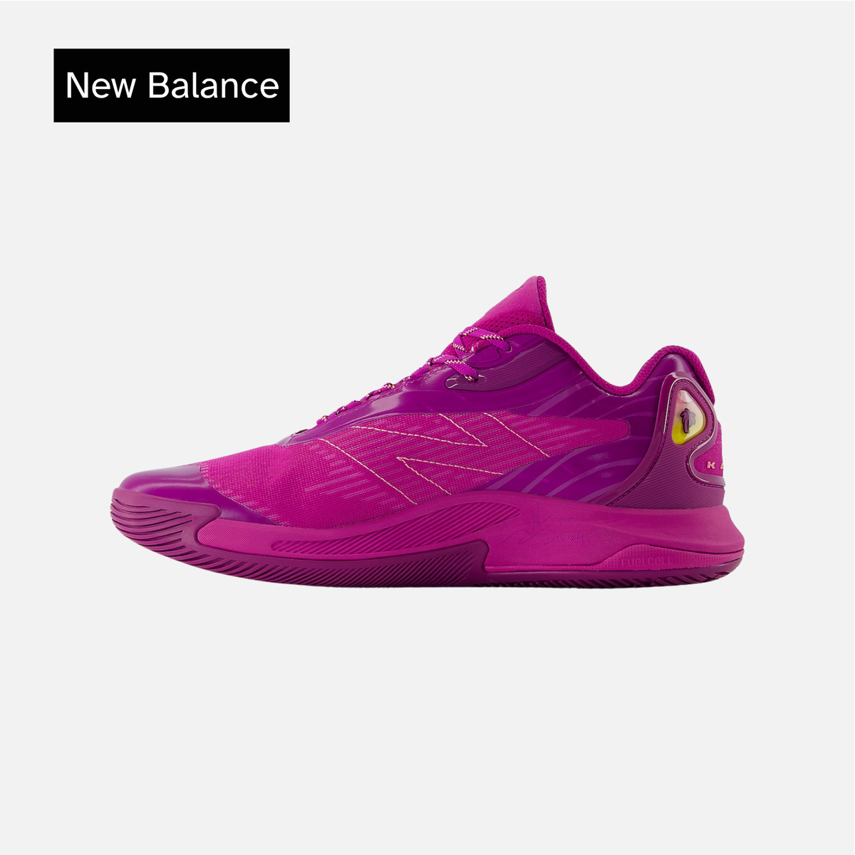 New Balance KAWHI 4 Purple Punch