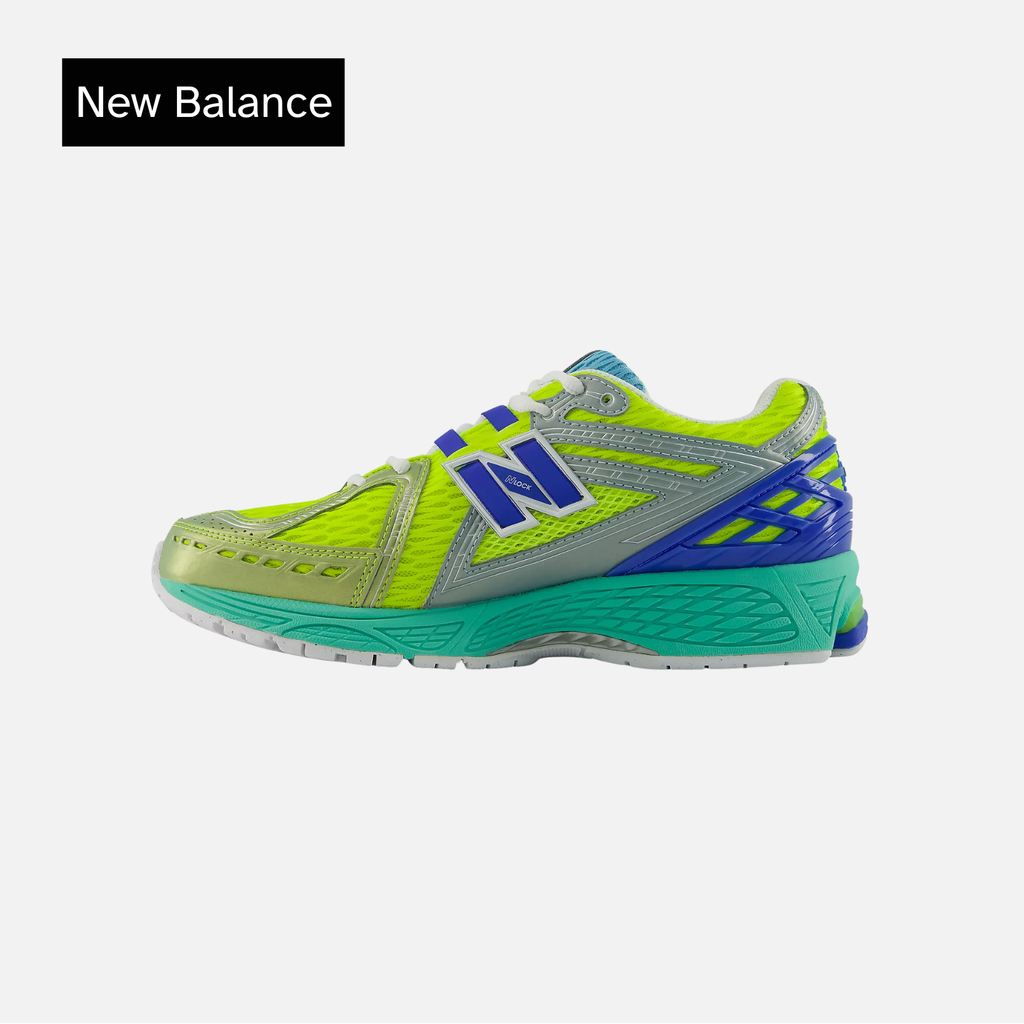 New Balance 1906R Neon Blue