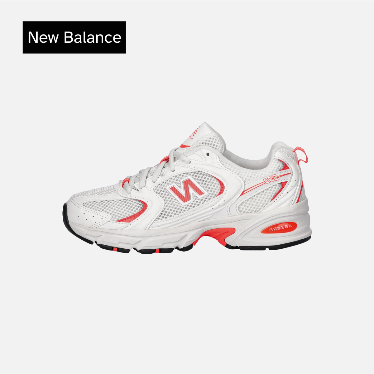 New Balance 530 Sea Salt Coral
