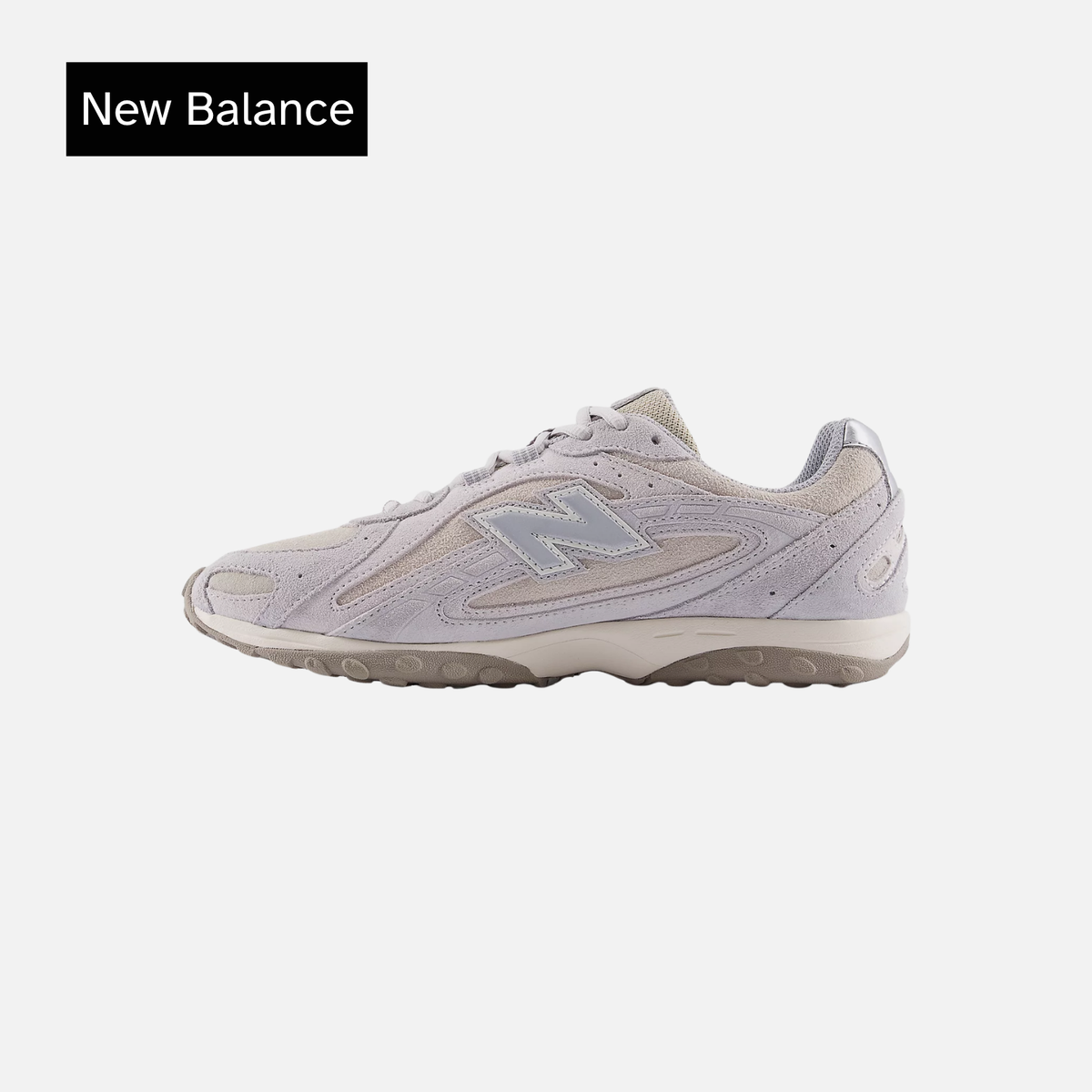 New Balance 204L Grey Matter Shipyard