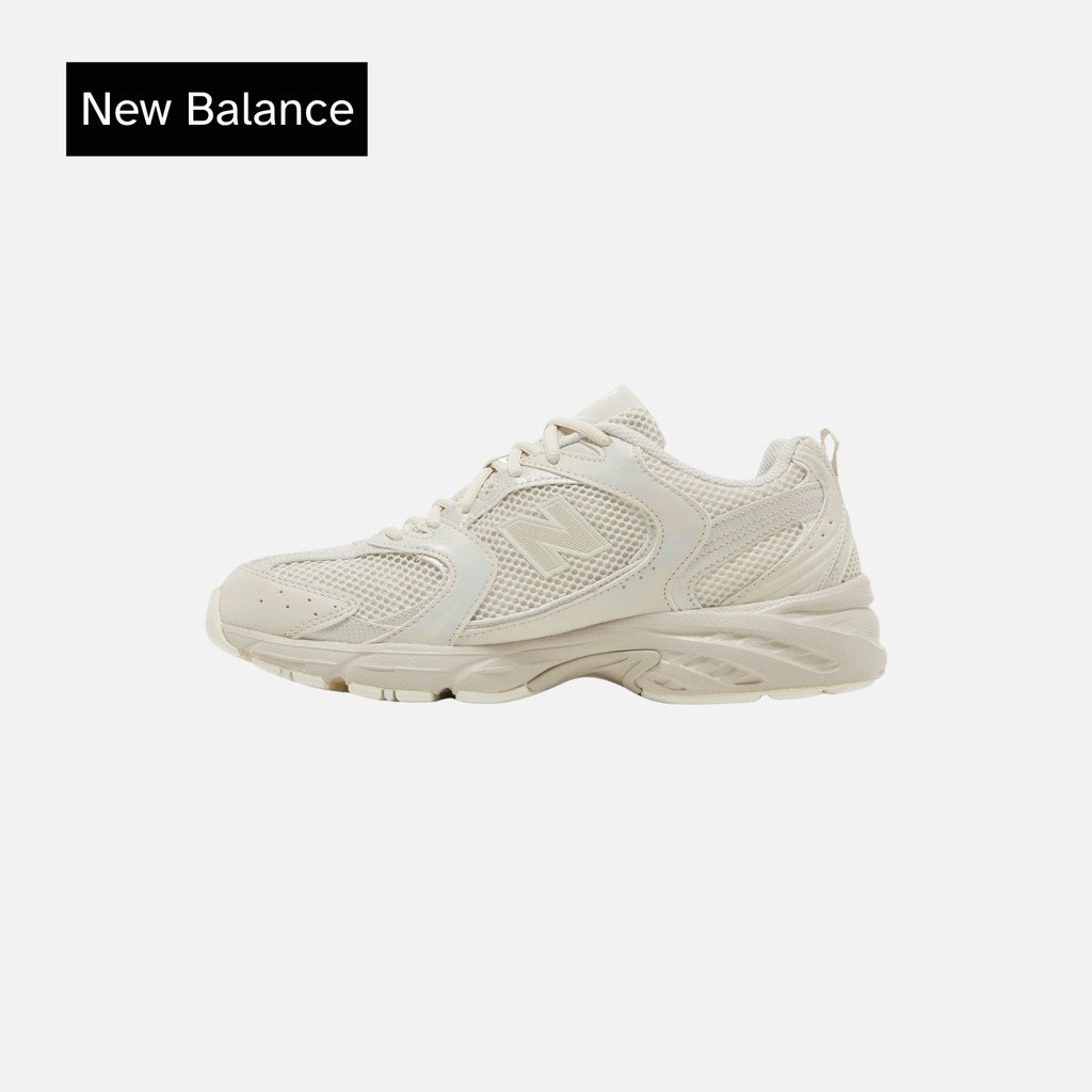 New Balance 530 Moonbeam Sea Salt