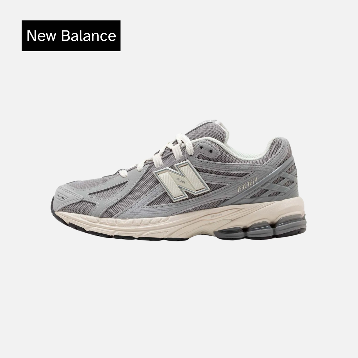 New Balance 1906R Big Kid Raincloud