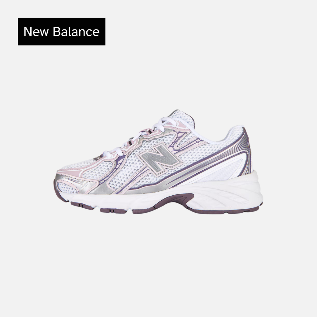 New Balance 740v2 Rose Sugar