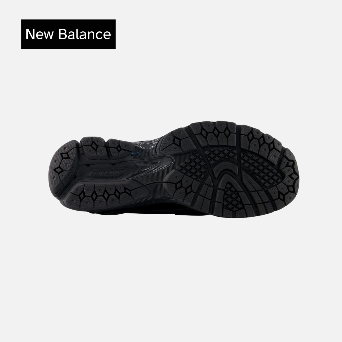 New Balance 1906L Black Croc