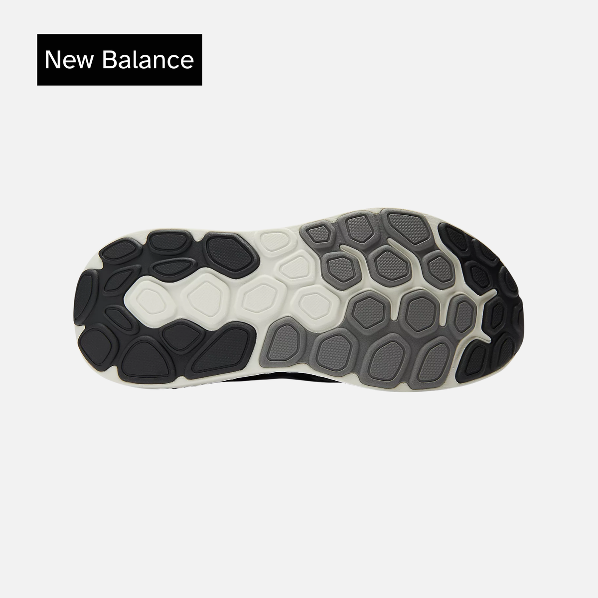 New Balance Fresh Foam X 1540v4 Black Harbor Grey