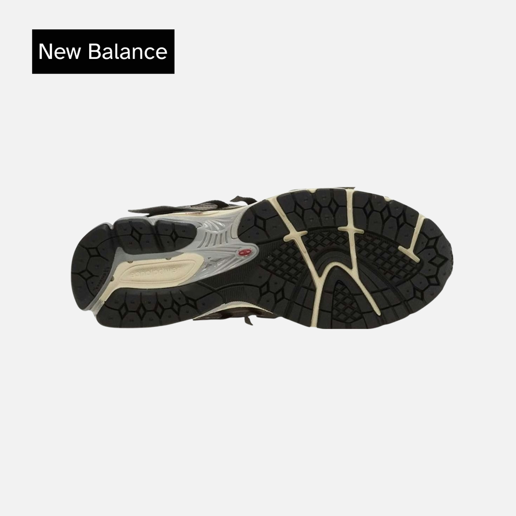 New Balance 1906A Thunder Brown
