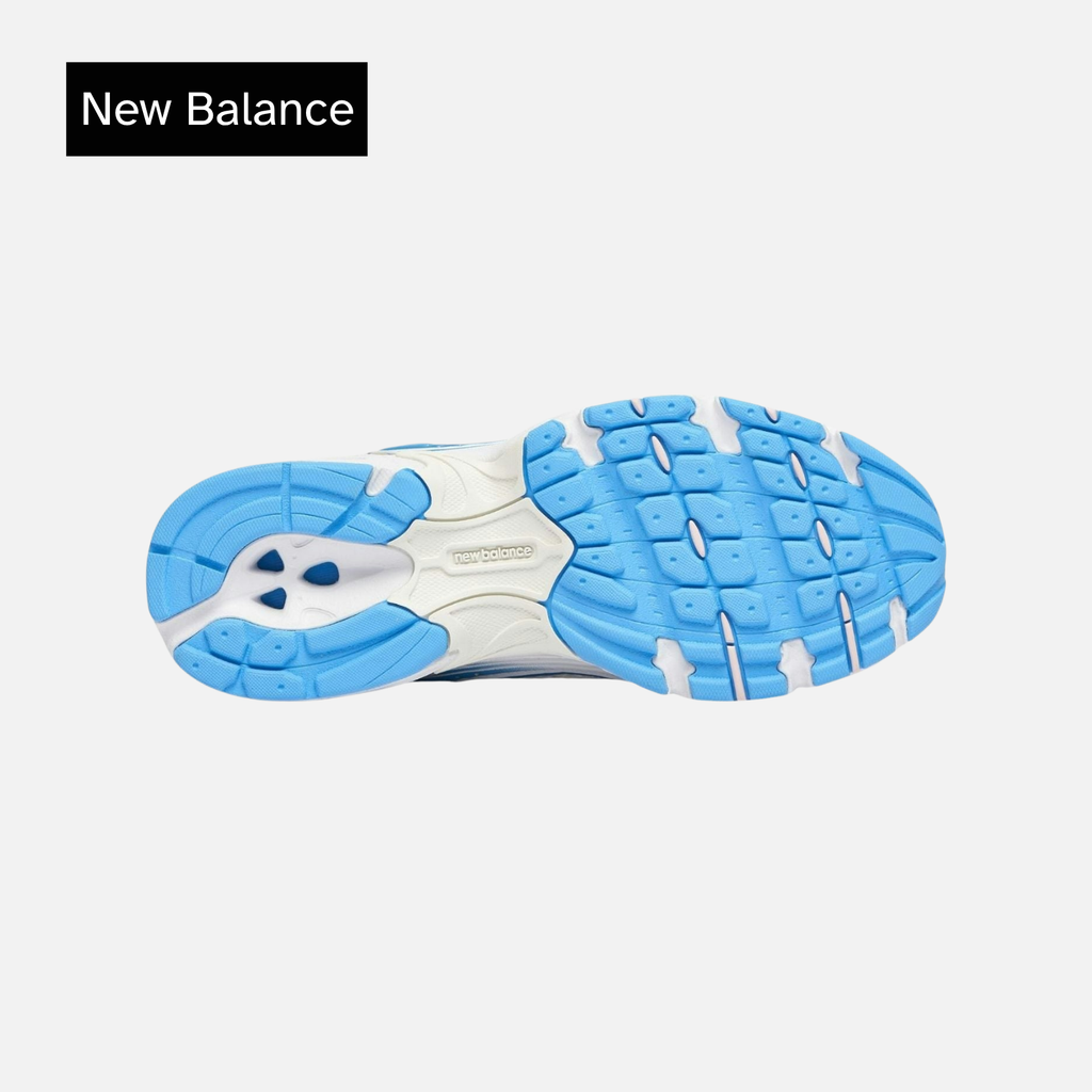New Balance 530 Pastel Blue Foot Locker Exclusive