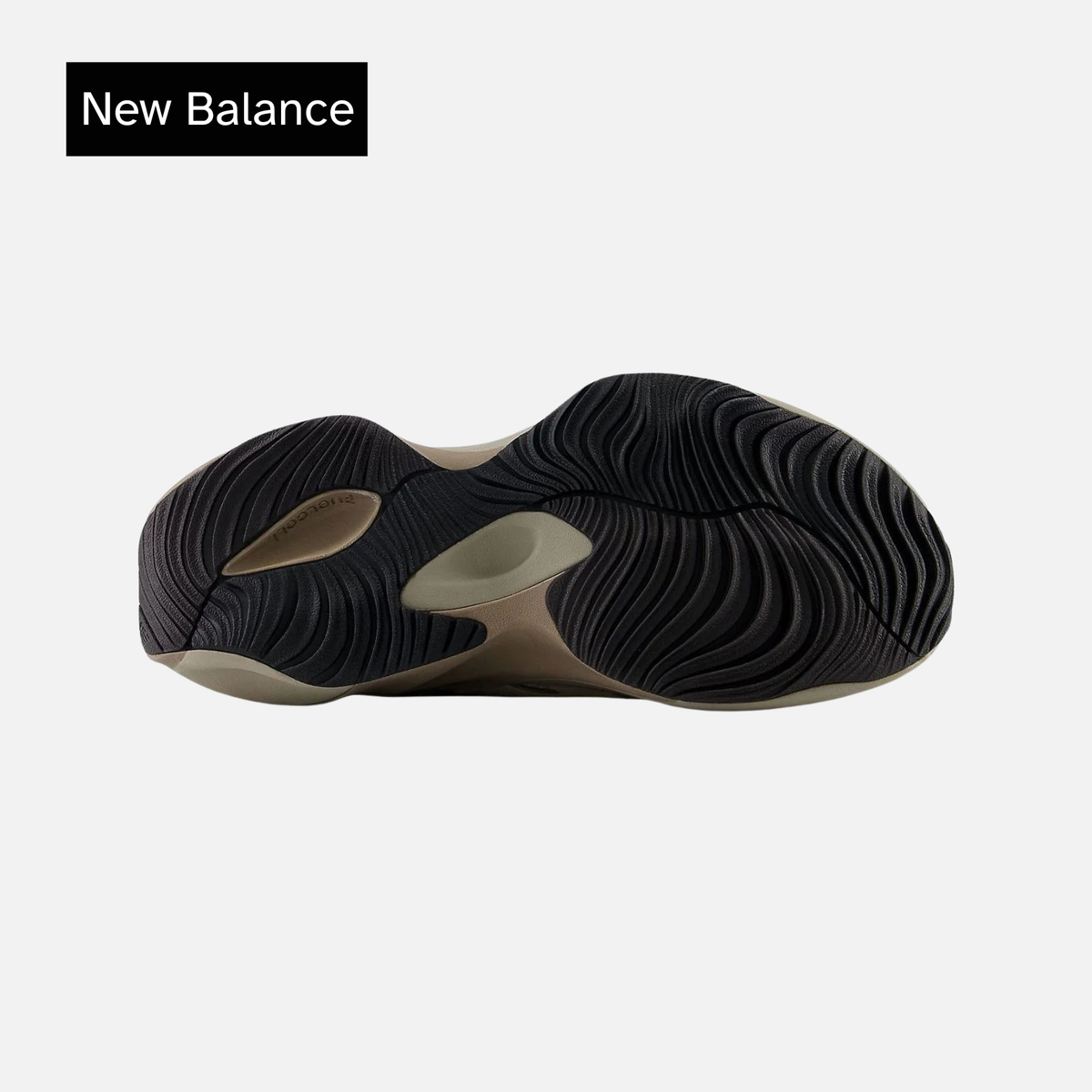 New Balance WRPD Runner Castlerock Arid Stone