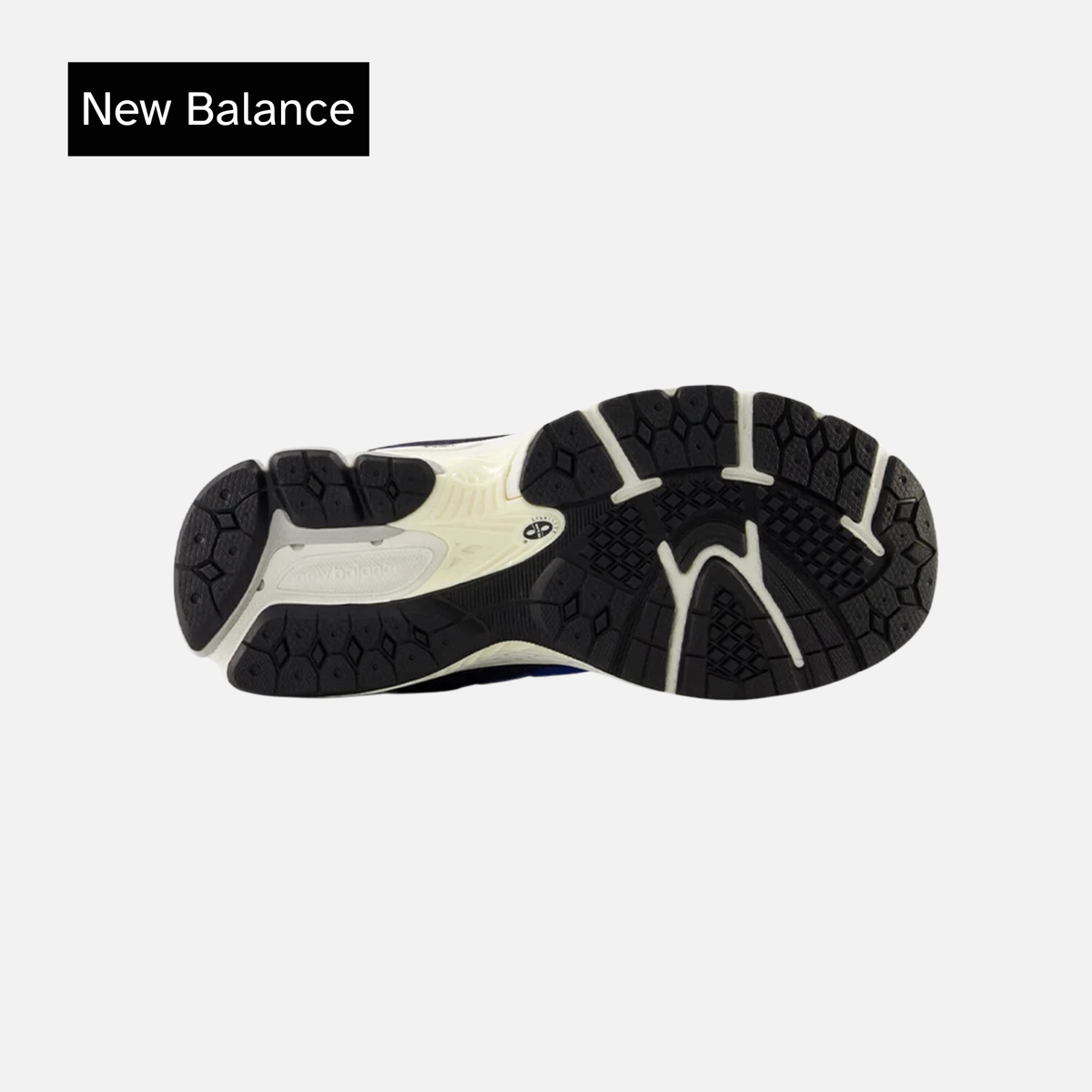 New Balance 2002R Big Kid Blue Oasis Eclipse