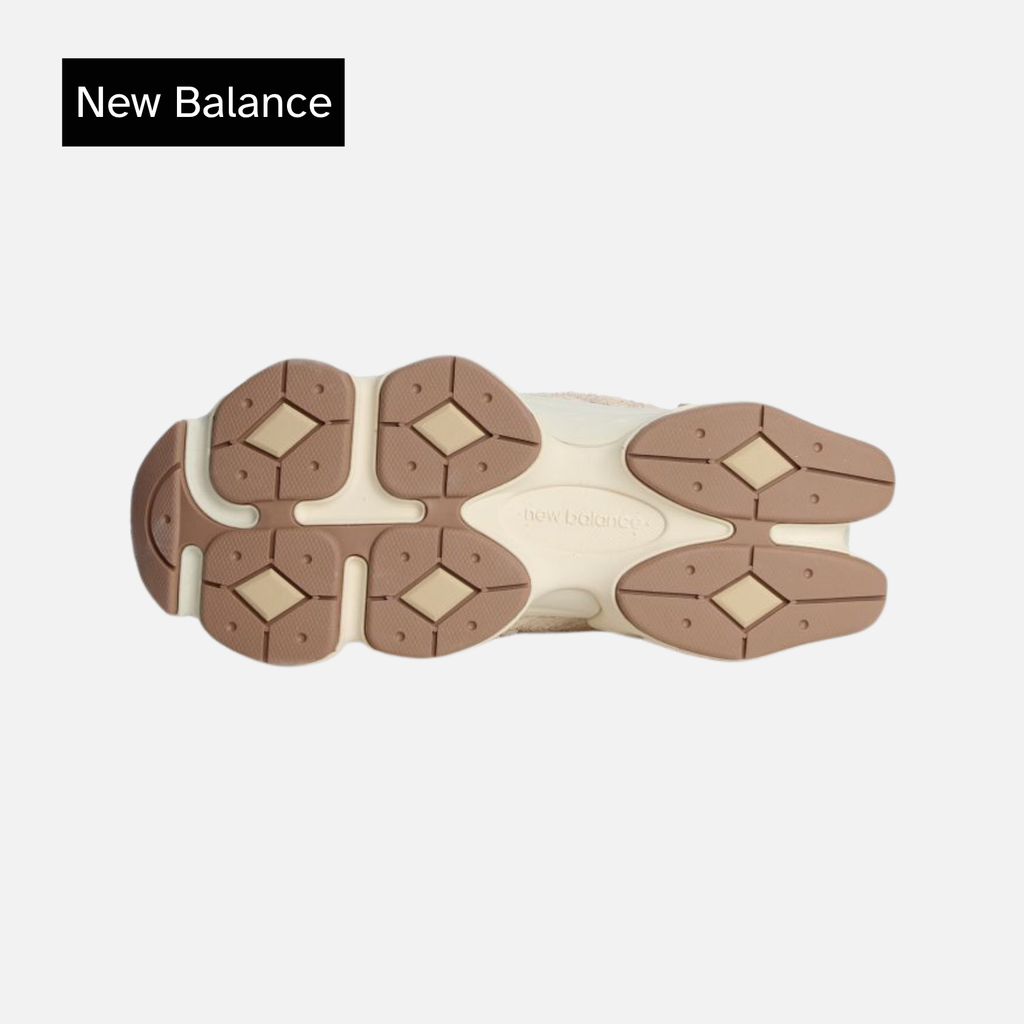 New Balance 9060 Bisque Sea Salt