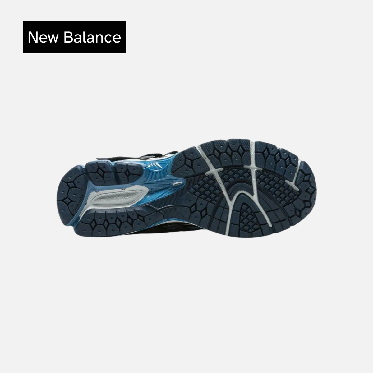 New Balance 1906A Deep Blue