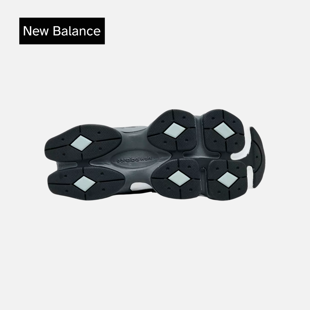 New Balance 9060 Lace Big Kid Magnet