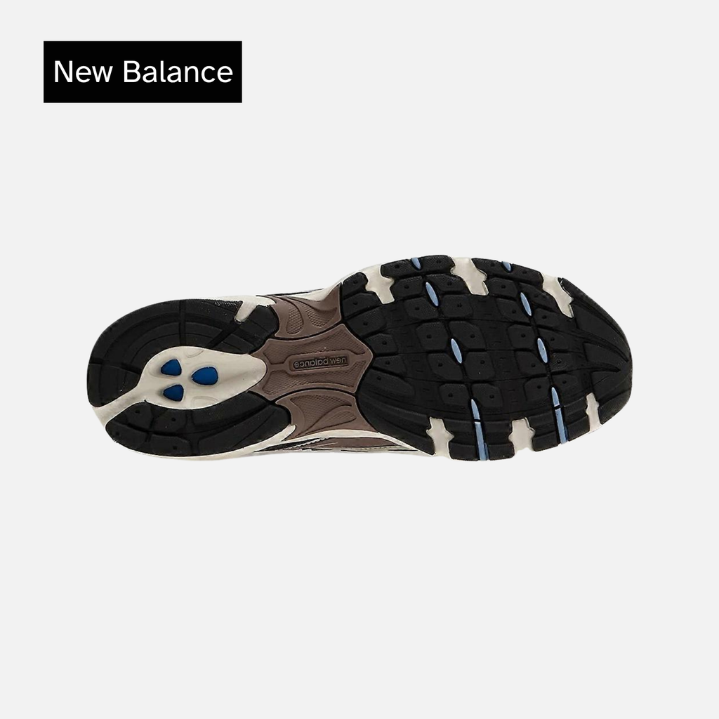 New Balance 740v2 Sea Salt Earth Shadow