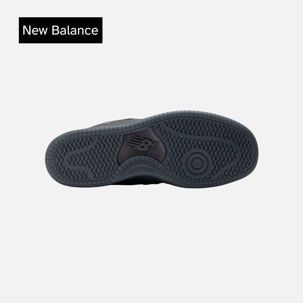 BRONZE56K x New Balance Numeric 480 Black