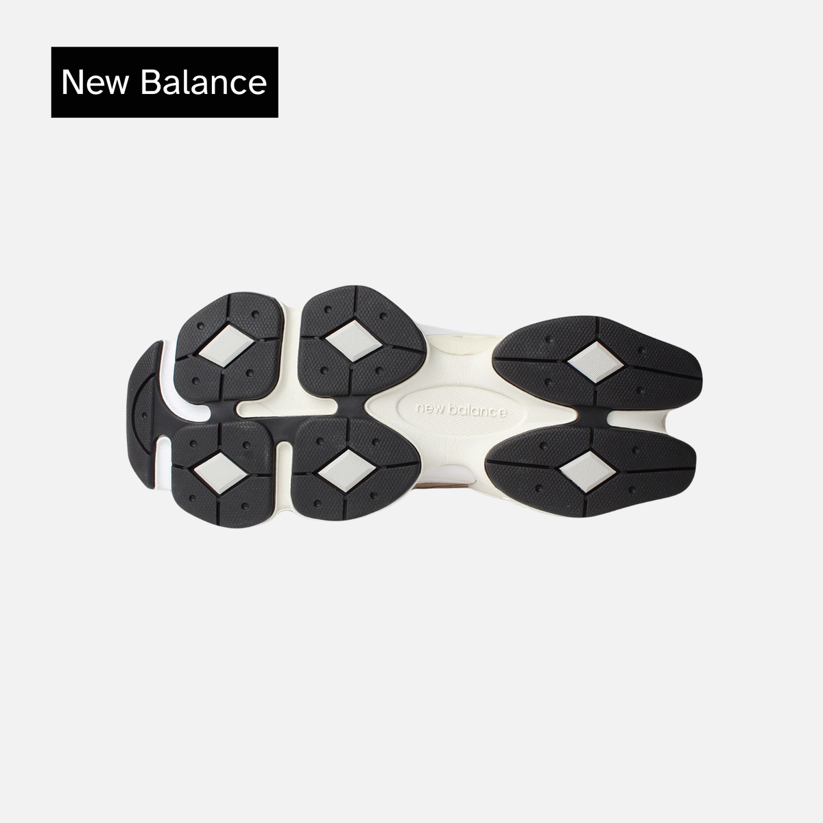 New Balance 9060 Incense Raincloud Arid Stone