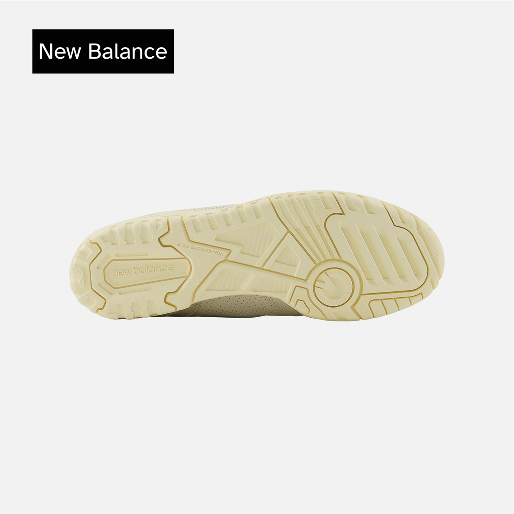 New Balance 550 Permafrost Dark Alpine Green