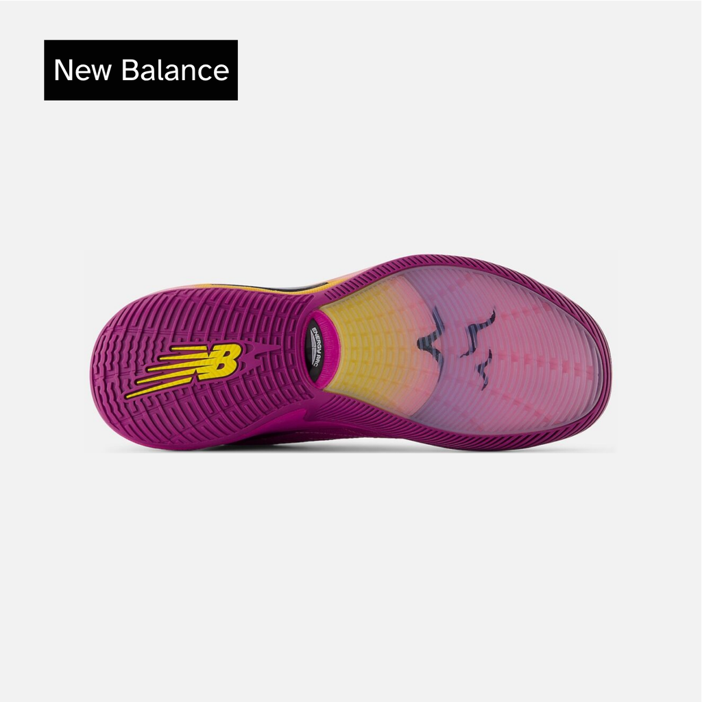 New Balance KAWHI 4 Purple Punch