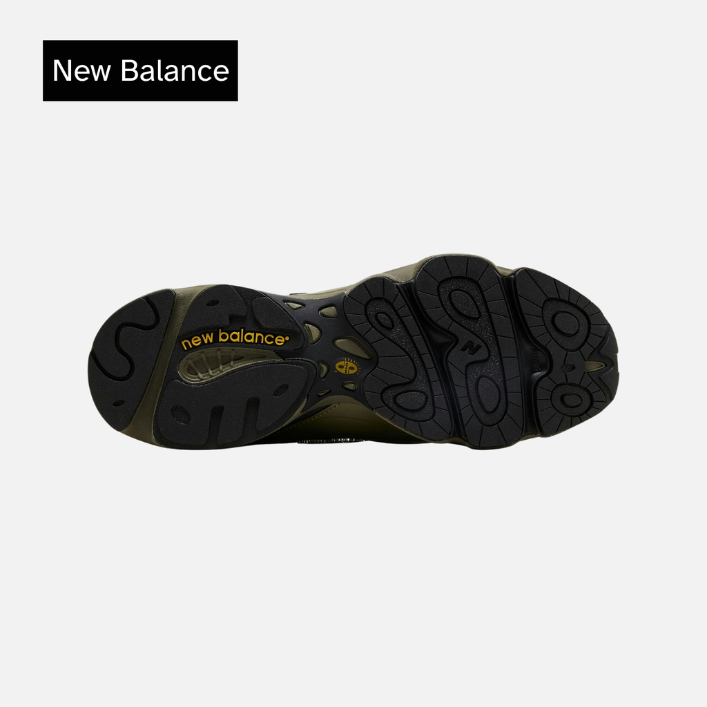 New Balance 1000 Dark Olivine Magnet