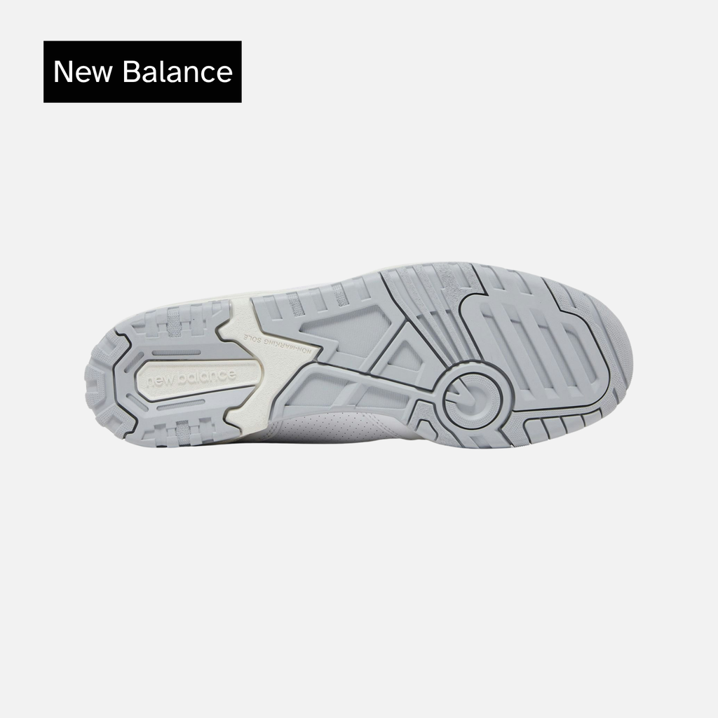 New Balance 650R White