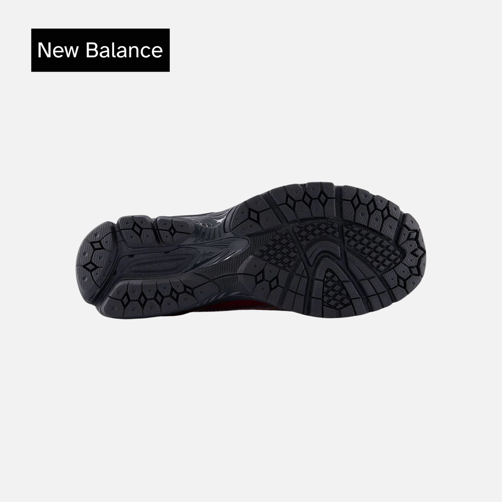 New Balance 1906L Red Croc