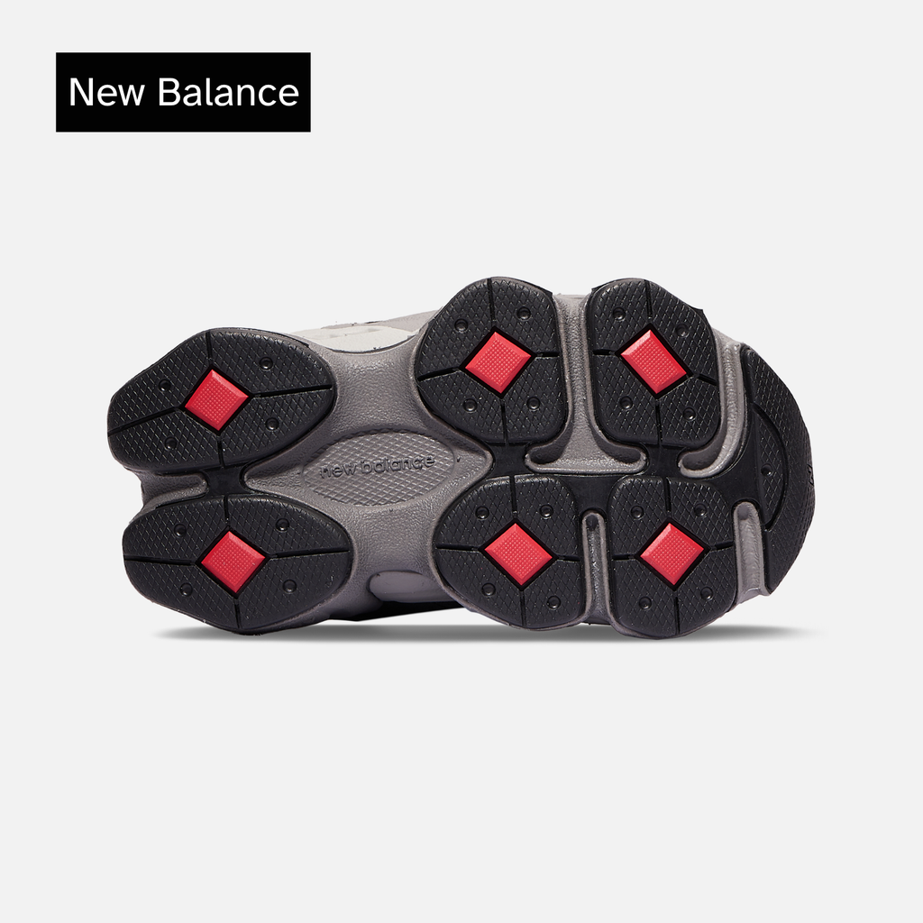 New Balance 9060 Toddler Black Castlerock