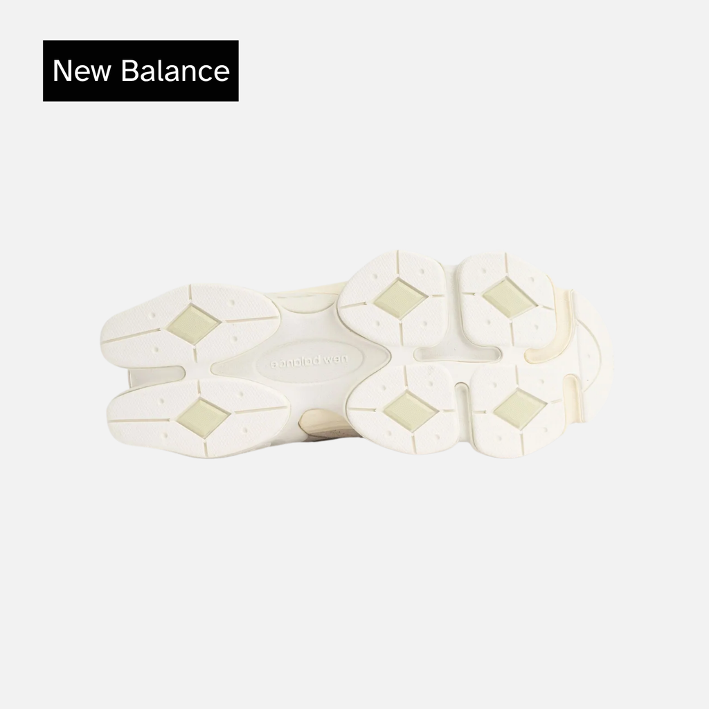 New Balance 9060 Angora Sea Salt