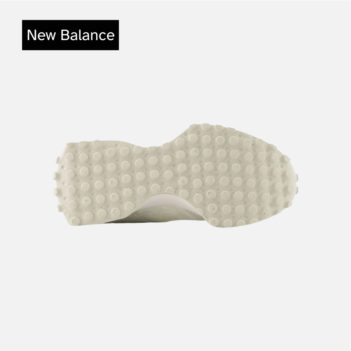 New Balance Wmns 327 Lace Pack - Sea Salt