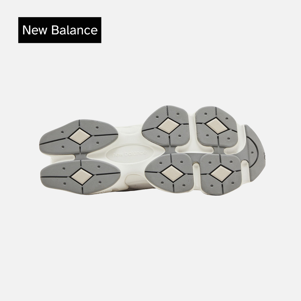 New Balance 9060 Reflection Quarry Blue