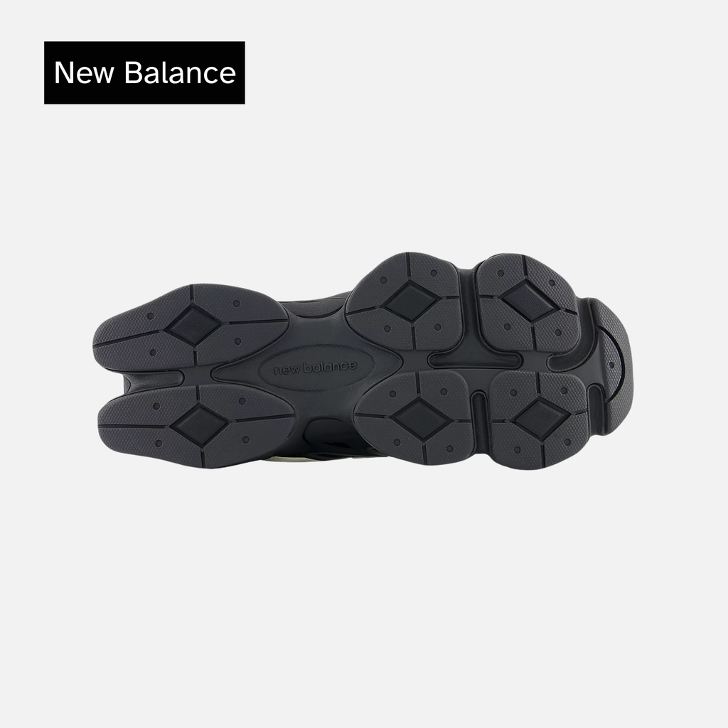 New Balance 9060 X Black Cement