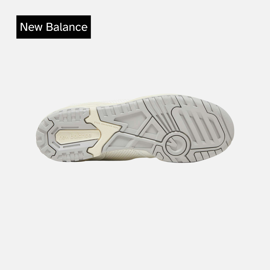 New Balance 550 White Timberwolf