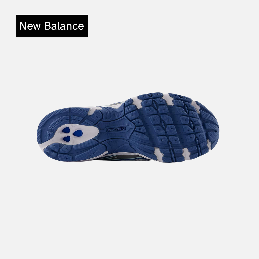 New Balance 740 Big Kid Ice Blue